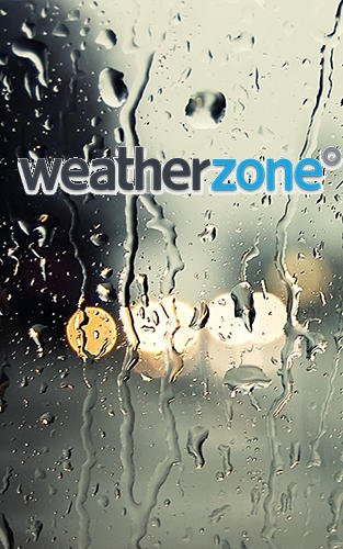 game pic for Weatherzone plus